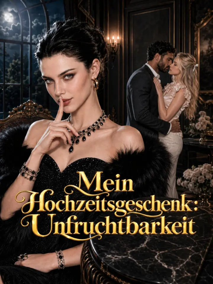Mein Hochzeitsgeschenk: Unfruchtbarkeit poster