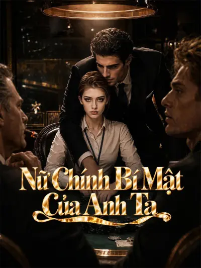 Nữ Chính Bí Mật Của Anh Ta poster