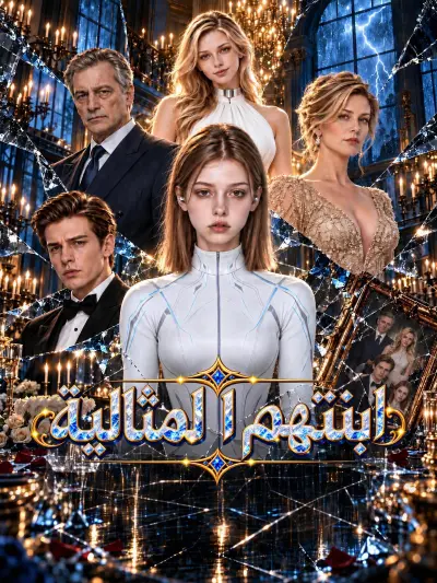 ابنتهم المثالية poster