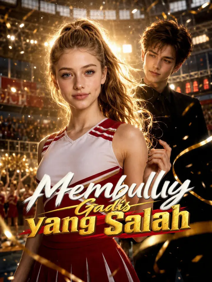 Membully Gadis yang Salah poster