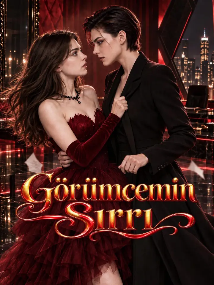 Görümcemin Sırrı poster