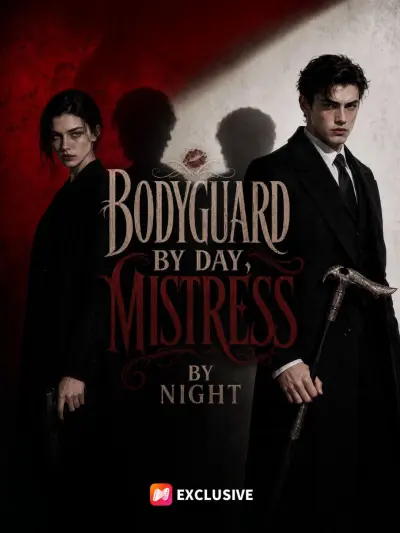 Bodyguard by Day, Mistress by Night poster