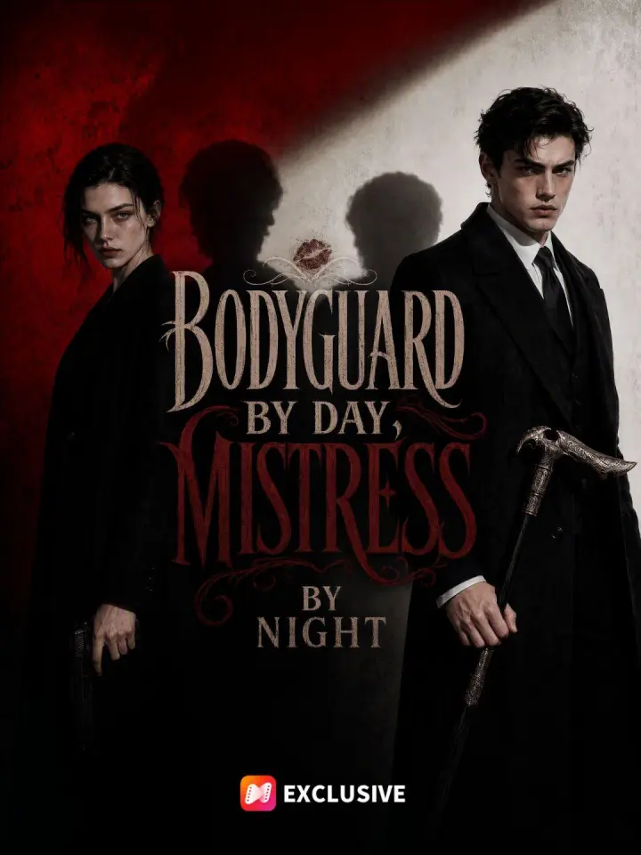 Bodyguard by Day, Mistress by Night poster