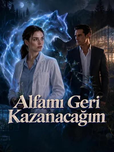Alfamı Geri Kazanacağım poster