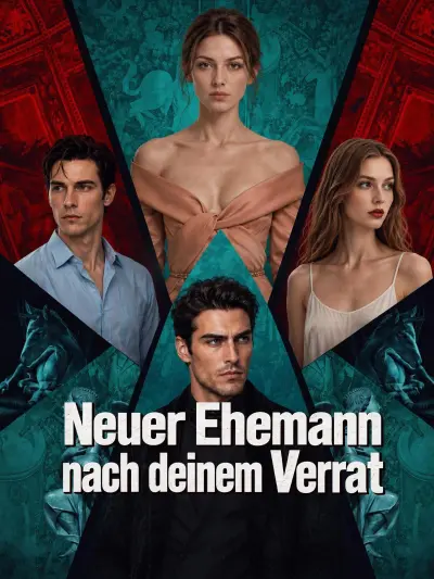 Neuer Ehemann nach deinem Verrat poster