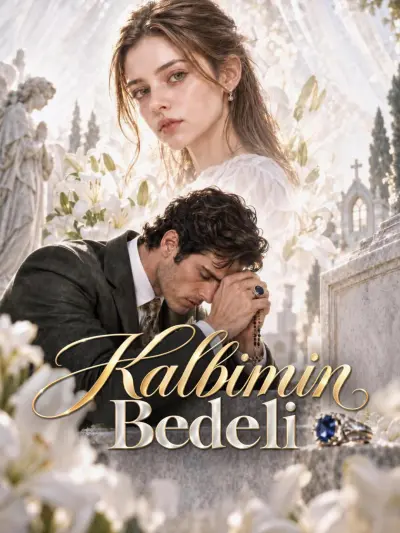 Kalbimin Bedeli poster