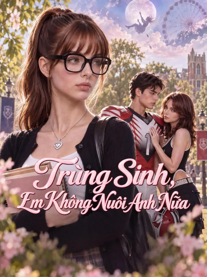 Trùng Sinh, Em Không Nuôi Anh Nữa poster