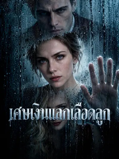 เศษเงินแลกเลือดลูก poster