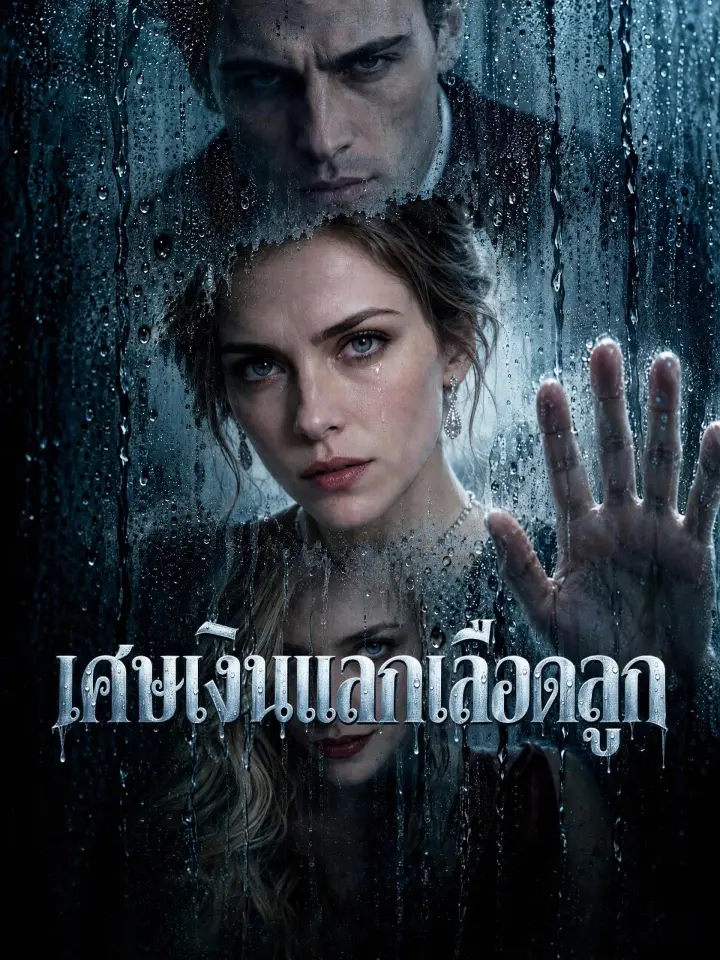 เศษเงินแลกเลือดลูก poster