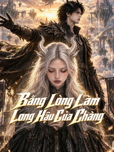 Bằng Lòng Làm Long Hậu Của Chàng poster
