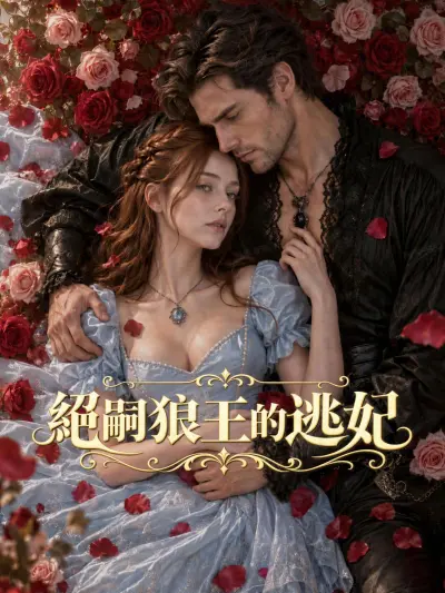 絕嗣狼王的逃妃 poster