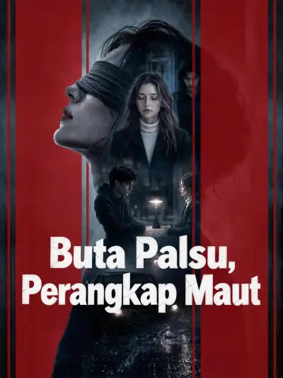 Buta Palsu, Perangkap Maut poster