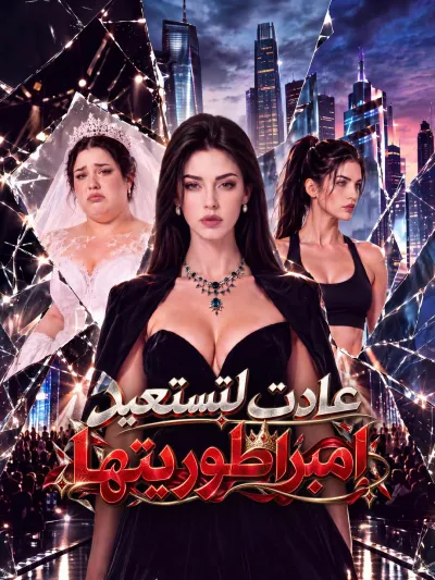 عادت لتستعيد إمبراطوريتها poster