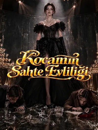 Kocamın Sahte Evliliği poster