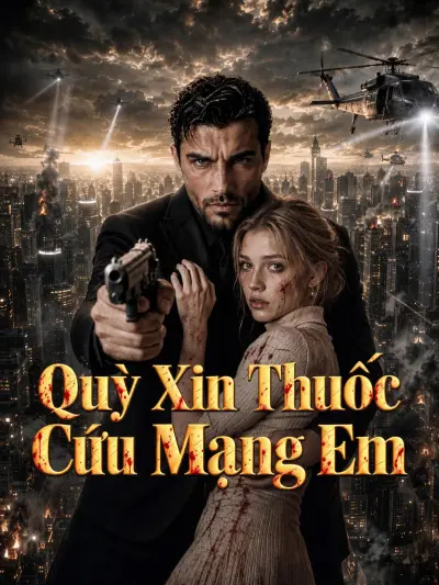 Quỳ Xin Thuốc Cứu Mạng Em poster