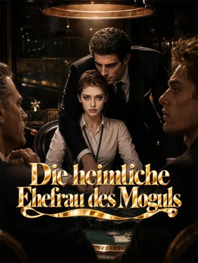 Die heimliche Ehefrau des Moguls poster