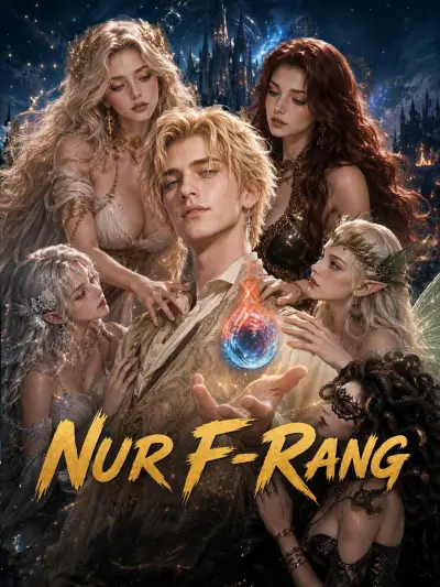 Nur F-Rang poster