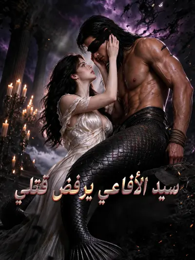 سيد الأفاعي يرفض قتلي poster