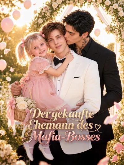 Der gekaufte Ehemann des Mafia-Bosses poster