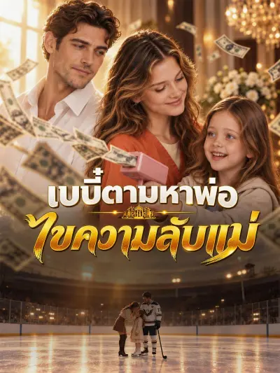 เบบี๋ตามหาพ่อ ไขความลับแม่ poster