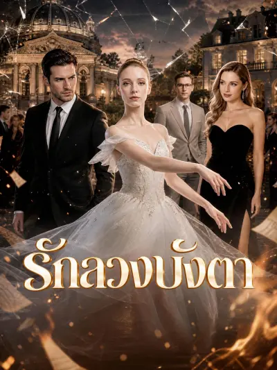 รักลวงบังตา poster