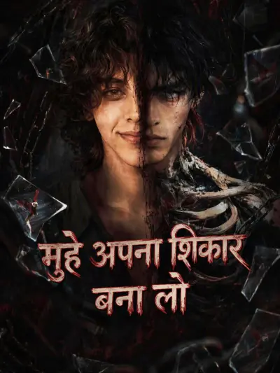 मुझे अपना शिकार बना लो poster