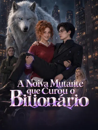 A Noiva Mutante que Curou o Bilionário poster