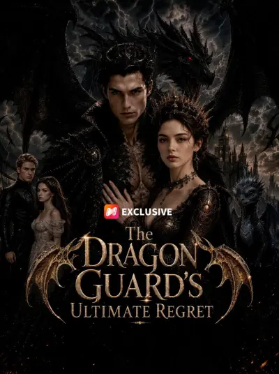 The Dragon Guard's Ultimate Regret poster