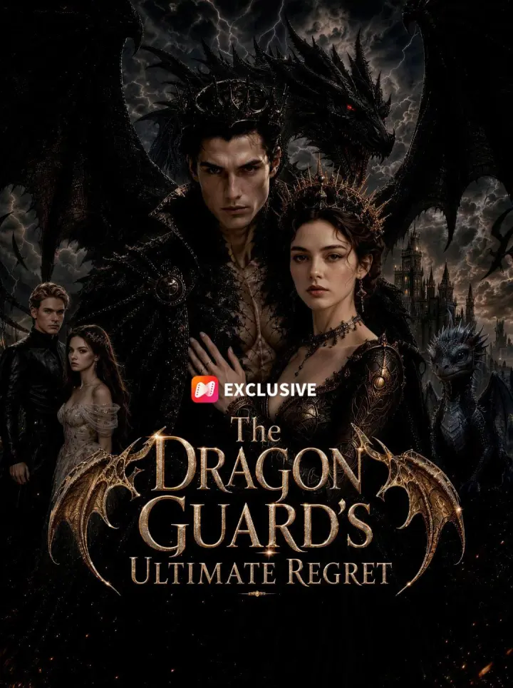 The Dragon Guard's Ultimate Regret poster