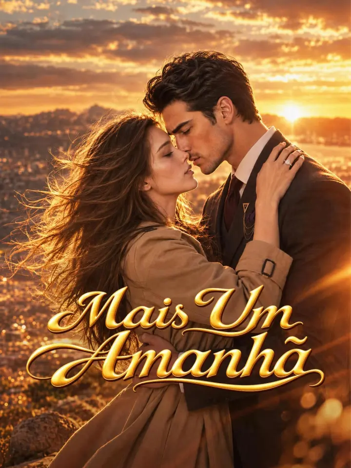 Mais Um Amanhã poster