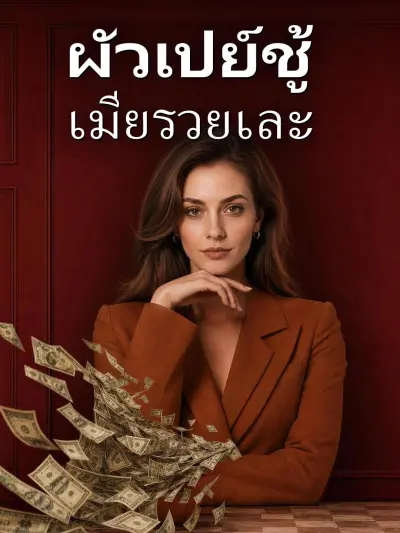 ผัวเปย์ชู้ เมียรวยเละ poster