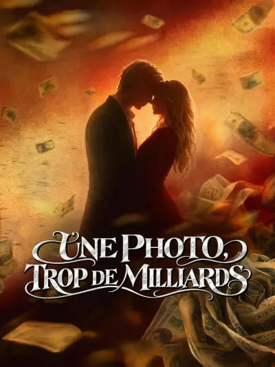 UNE PHOTO, TROP DE MILLIARDS poster