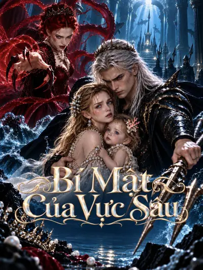 Bí Mật Của Vực Sâu poster