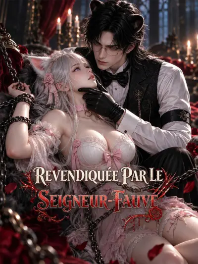 REVENDIQUÉE PAR LE SEIGNEUR-FAUVE poster