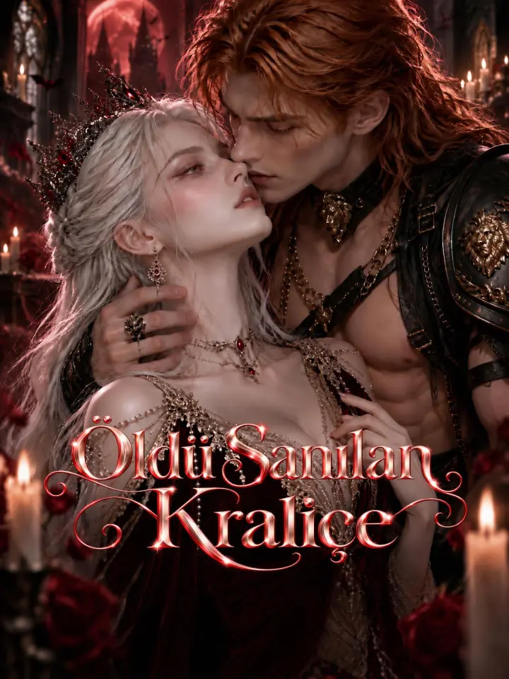 Öldü Sanılan Kraliçe poster