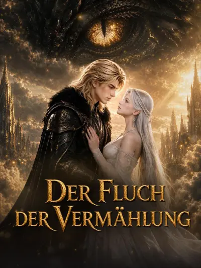 Der Fluch der Vermählung poster