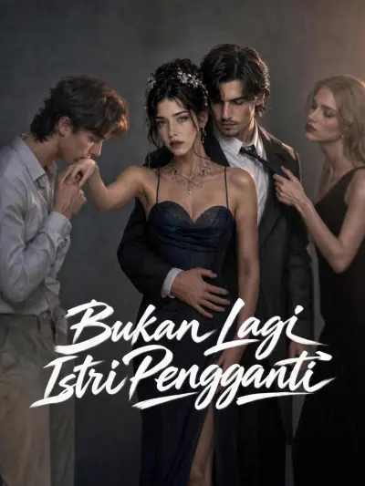 Bukan Lagi Istri Pengganti poster