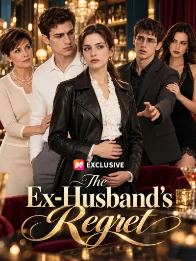 The Ex-Husband's Regret poster