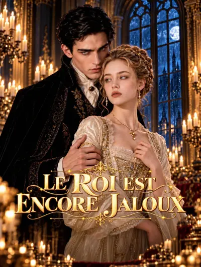 LE ROI EST ENCORE JALOUX poster