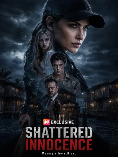 Shattered Innocence poster