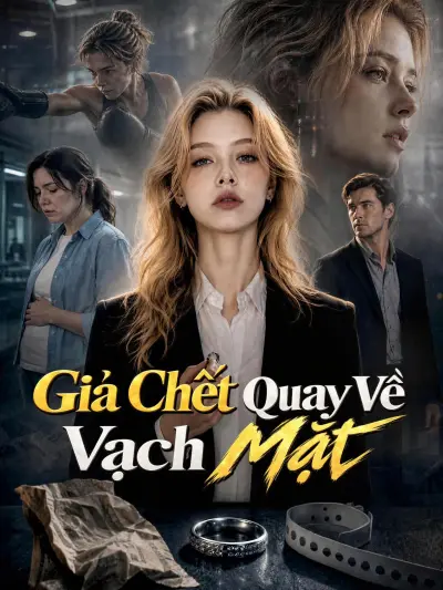 Giả Chết Quay Về Vạch Mặt poster