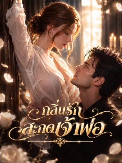กลิ่นรักสะกดเจ้าพ่อ poster