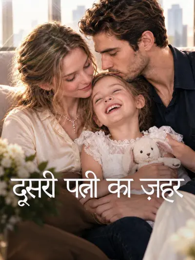 दूसरी पत्नी का ज़हर poster