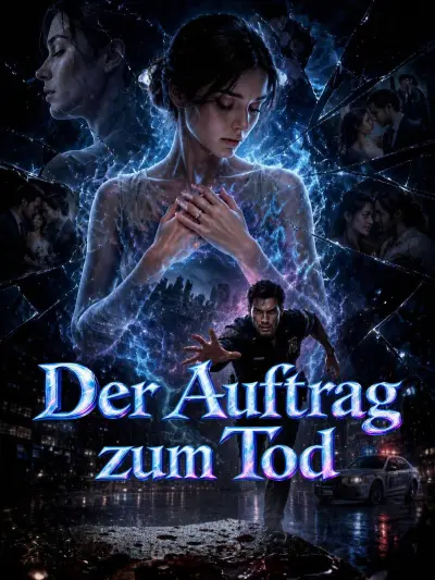 Der Auftrag zum Tod poster