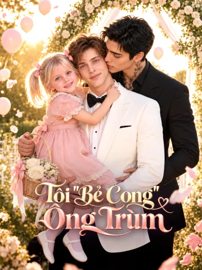 Tôi "Bẻ Cong" Ông Trùm poster