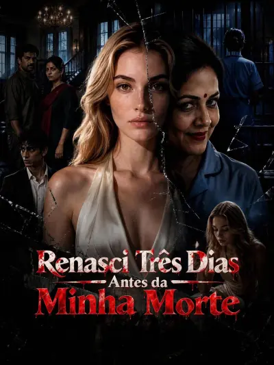 Renasci Três Dias Antes da Minha Morte poster