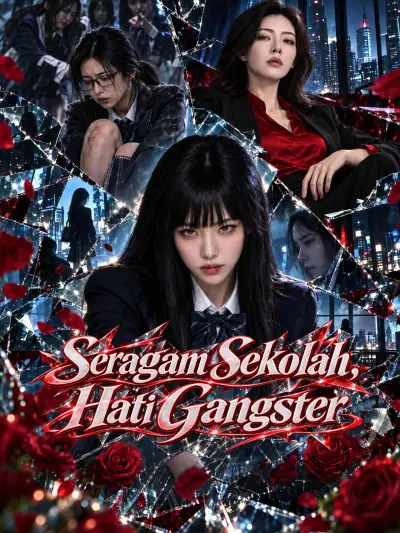 Seragam Sekolah, Hati Gangster poster