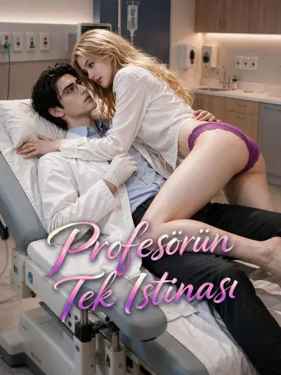 Profesörün Tek İstisnası poster