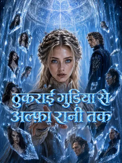 ठुकराई गुड़िया से अल्फ़ा रानी तक poster