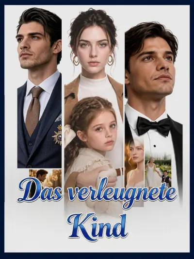Das verleugnete Kind poster